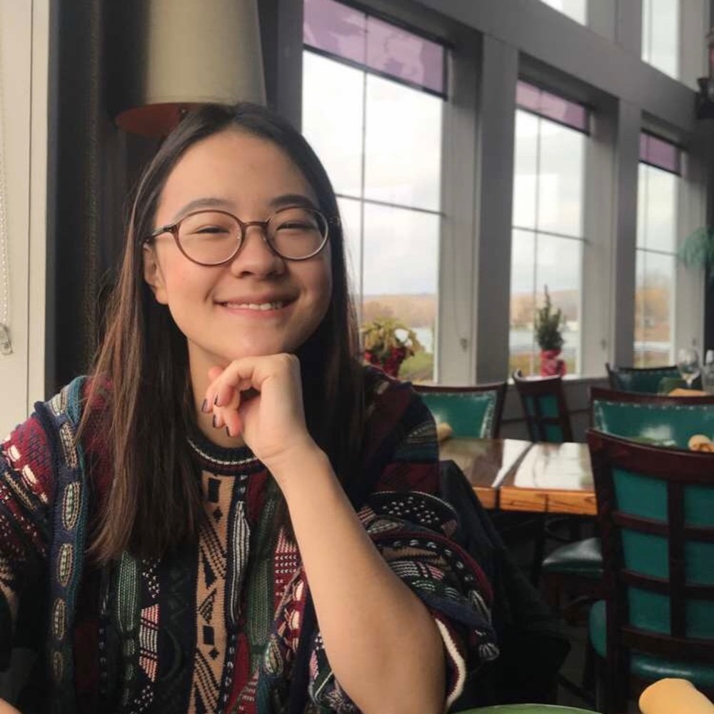 Meet your Posher, Anita